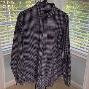 Ralph Lauren button down